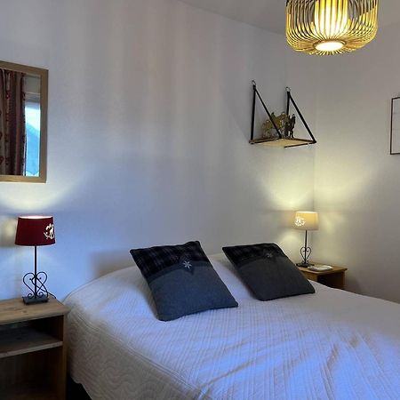 Appartement Fonctionnel Avec Balcon, Garage Et Wifi - Parfait Pour 4 Personnes Pres Des Pistes - Fr-1-548-25 Villard-de-Lans Exteriör bild